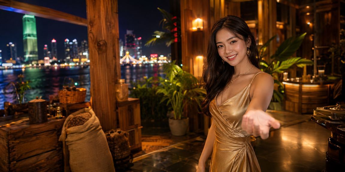 Hình ảnh vui chơi giải trí casino tại thành phố Hồ Chí Minh